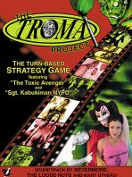 The Troma Project Steam Key GLOBAL The Troma Project Steam Key GLOBAL