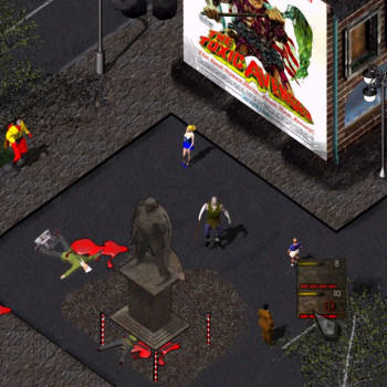 The Troma Project Steam Key GLOBAL