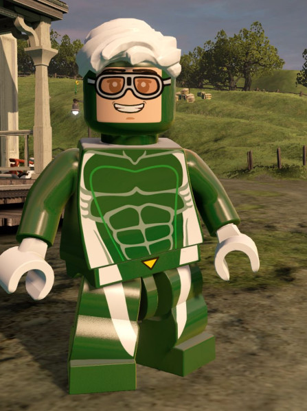 LEGO MARVEL's Avengers Xbox Live Key Xbox One UNITED STATES LEGO MARVEL's Avengers Xbox Live Key Xbox One UNITED STATES