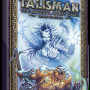 Talisman - The Frostmarch Expansion Steam Key GLOBAL