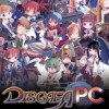 Disgaea PC: Digital Dood Edition Steam Key GLOBAL