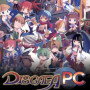 Disgaea PC: Digital Dood Edition Steam Key GLOBAL