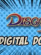 Disgaea PC: Digital Dood Edition Steam Key GLOBAL