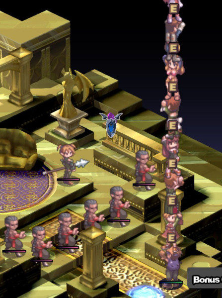 Disgaea PC: Digital Dood Edition Steam Key GLOBAL