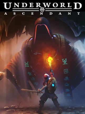 Underworld Ascendant Steam Key GLOBAL Underworld Ascendant Steam Key GLOBAL