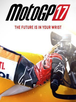 MotoGP 17 Steam Key GLOBAL