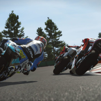 MotoGP 17 Steam Key GLOBAL