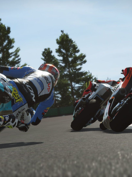 MotoGP 17 Steam Key GLOBAL