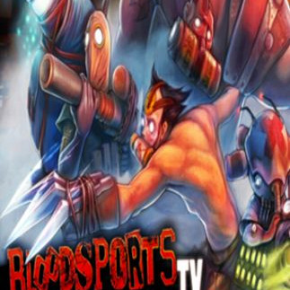 Bloodsports.TV Steam Key GLOBAL