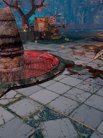 Bloodsports.TV Steam Key GLOBAL Bloodsports.TV Steam Key GLOBAL