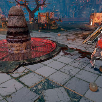 Bloodsports.TV Steam Key GLOBAL