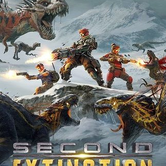 Second Extinction (PC) - Steam Key - GLOBAL