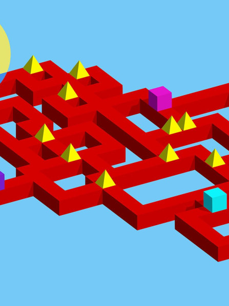 Vectronom Steam Key GLOBAL