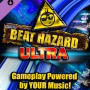Beat Hazard - Ultra Steam Key GLOBAL