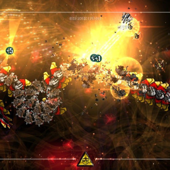 Beat Hazard - Ultra Steam Key GLOBAL