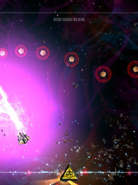 Beat Hazard - Ultra Steam Key GLOBAL