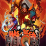 Has-Been Heroes Steam Key GLOBAL