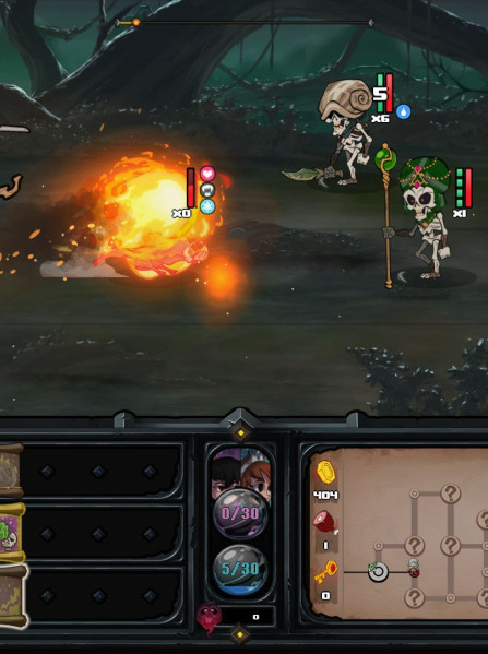 Has-Been Heroes Steam Key GLOBAL Has-Been Heroes Steam Key GLOBAL