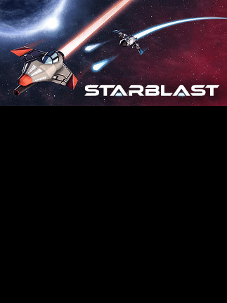 Starblast Steam PC Key GLOBAL Starblast Steam PC Key GLOBAL