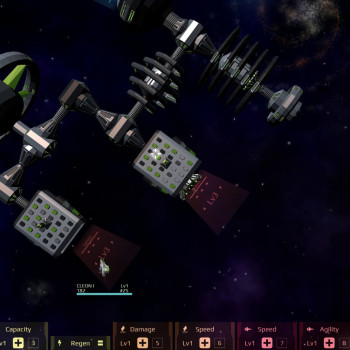 Starblast Steam PC Key GLOBAL