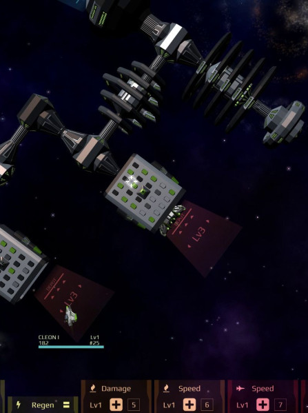Starblast Steam PC Key GLOBAL Starblast Steam PC Key GLOBAL