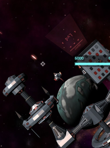 Starblast Steam PC Key GLOBAL Starblast Steam PC Key GLOBAL