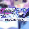 Megadimension Neptunia VIIR - Deluxe Pack Steam Key GLOBAL Megadimension Neptunia VIIR - Deluxe Pack Steam Key GLOBAL