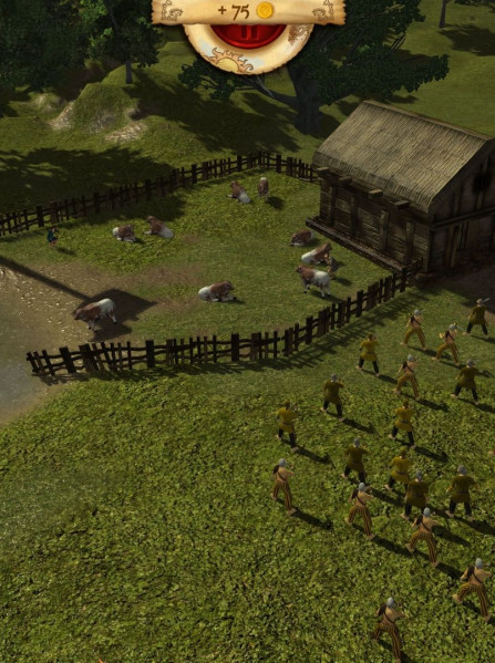 Hegemony Rome: The Rise of Caesar Steam Key GLOBAL Hegemony Rome: The Rise of Caesar Steam Key GLOBAL