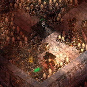 Alien Shooter 2: Conscription Steam Key GLOBAL