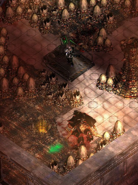 Alien Shooter 2: Conscription Steam Key GLOBAL Alien Shooter 2: Conscription Steam Key GLOBAL