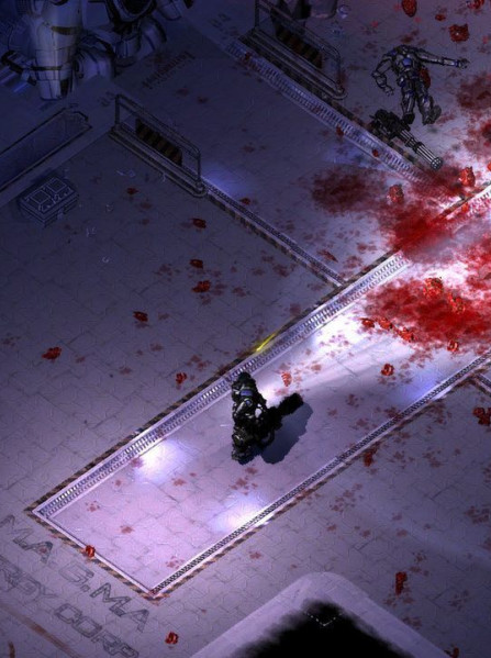 Alien Shooter 2: Conscription Steam Key GLOBAL Alien Shooter 2: Conscription Steam Key GLOBAL