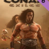 Conan Exiles - Year 2 Season Pass Steam Key GLOBAL