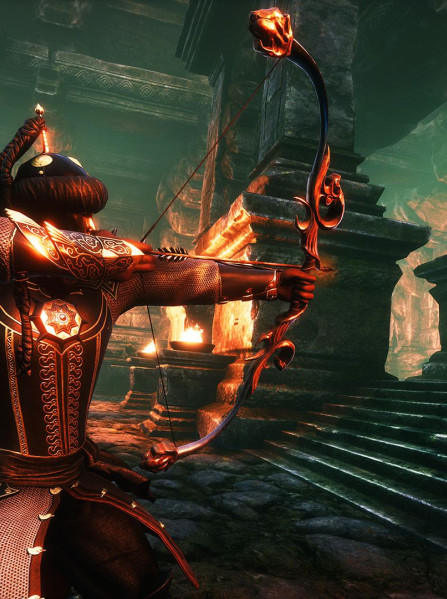 Conan Exiles - Year 2 Season Pass Steam Key GLOBAL