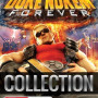 Duke Nukem Forever Collection Steam Key GLOBAL