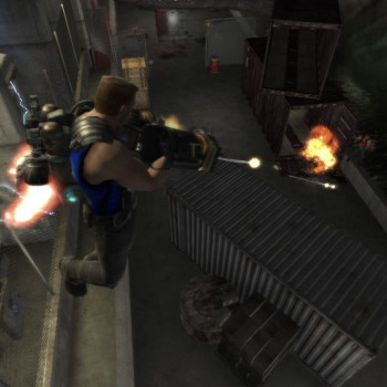 Duke Nukem Forever Collection Steam Key GLOBAL