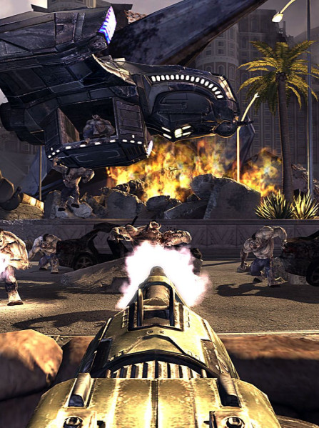 Duke Nukem Forever Collection Steam Key GLOBAL Duke Nukem Forever Collection Steam Key GLOBAL