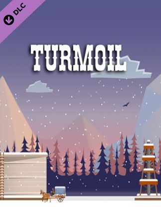 Turmoil - The Heat Is On Steam Key GLOBAL Turmoil - The Heat Is On Steam Key GLOBAL
