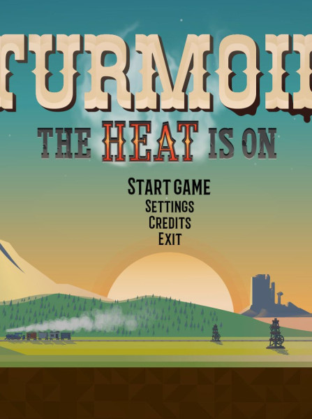 Turmoil - The Heat Is On Steam Key GLOBAL Turmoil - The Heat Is On Steam Key GLOBAL