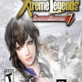 DYNASTY WARRIORS 7: Xtreme Legends Definitive Edition Steam Key GLOBAL