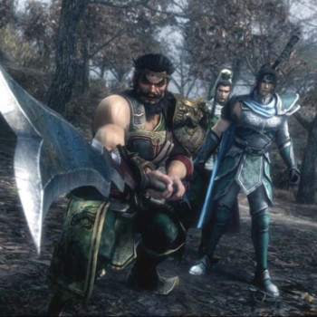 DYNASTY WARRIORS 7: Xtreme Legends Definitive Edition Steam Key GLOBAL