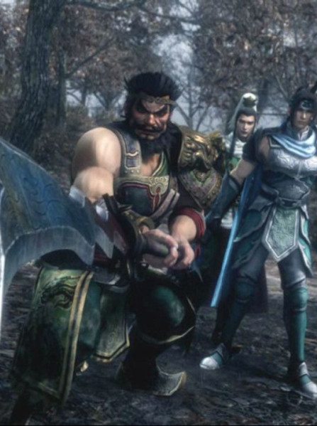 DYNASTY WARRIORS 7: Xtreme Legends Definitive Edition Steam Key GLOBAL