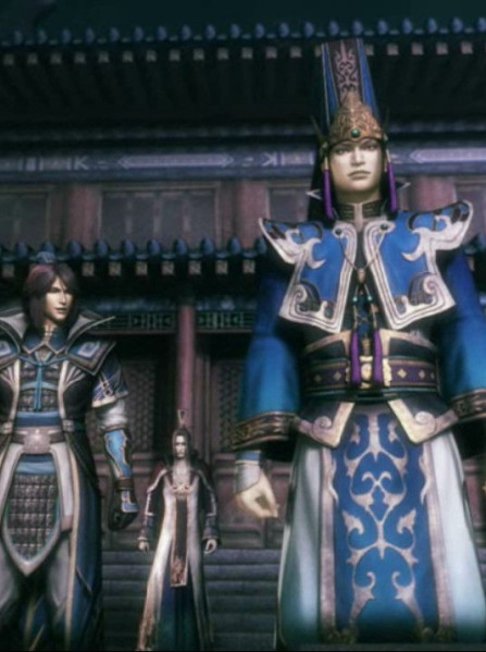DYNASTY WARRIORS 7: Xtreme Legends Definitive Edition Steam Key GLOBAL