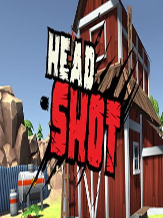 Head Shot Steam Key GLOBAL