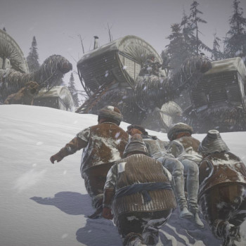 Syberia 3 Steam GLOBAL