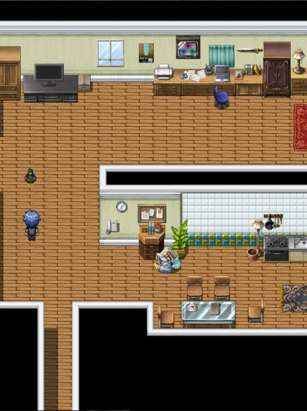 Introvert Quest Steam Key GLOBAL Introvert Quest Steam Key GLOBAL