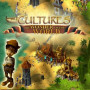 Cultures - 8th Wonder of the World Steam Key GLOBAL