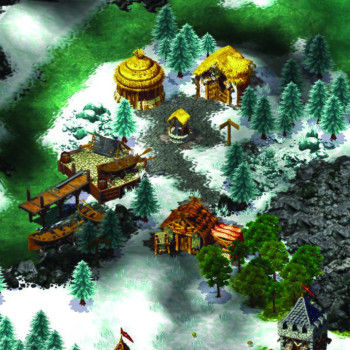 Cultures - 8th Wonder of the World Steam Key GLOBAL