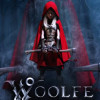 Woolfe - The Red Hood Diaries Steam Key GLOBAL