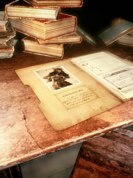 Woolfe - The Red Hood Diaries Steam Key GLOBAL