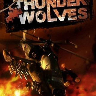 Thunder Wolves Steam Key GLOBAL